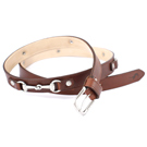 Bridle belt