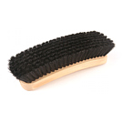 Horse hair brush