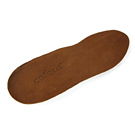 Leather Insole