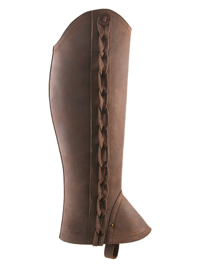 olive riding boots